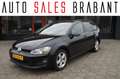 Volkswagen Golf Variant 1.6 TDI Comfortline Zwart - thumbnail 1