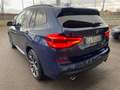 BMW X3 X3 xdrive20d Msport 190cv auto my19 Blu/Azzurro - thumbnail 4