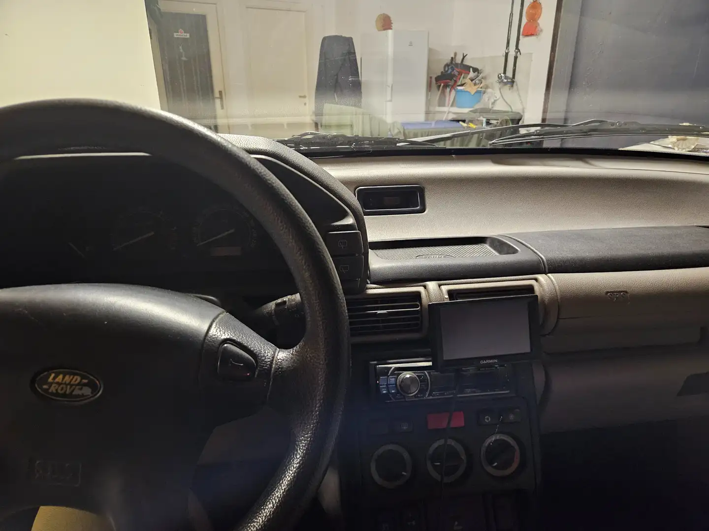 Land Rover Freelander Freelander I 1996 SB 2.0 td4 Verde - 2