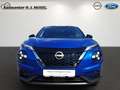 Nissan Juke Hybrid N-Connecta + ProPilot Blu/Azzurro - thumbnail 3