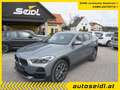 BMW X2 sDrive 18d Aut. *2022er+LED+18"ALU* Grau - thumbnail 1