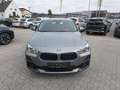 BMW X2 sDrive 18d Aut. *2022er+LED+18"ALU* Grau - thumbnail 2
