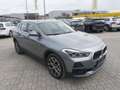 BMW X2 sDrive 18d Aut. *2022er+LED+18"ALU* Grau - thumbnail 3