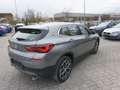 BMW X2 sDrive 18d Aut. *2022er+LED+18"ALU* Grau - thumbnail 4