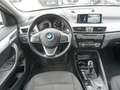 BMW X2 sDrive 18d Aut. *2022er+LED+18"ALU* Grau - thumbnail 9