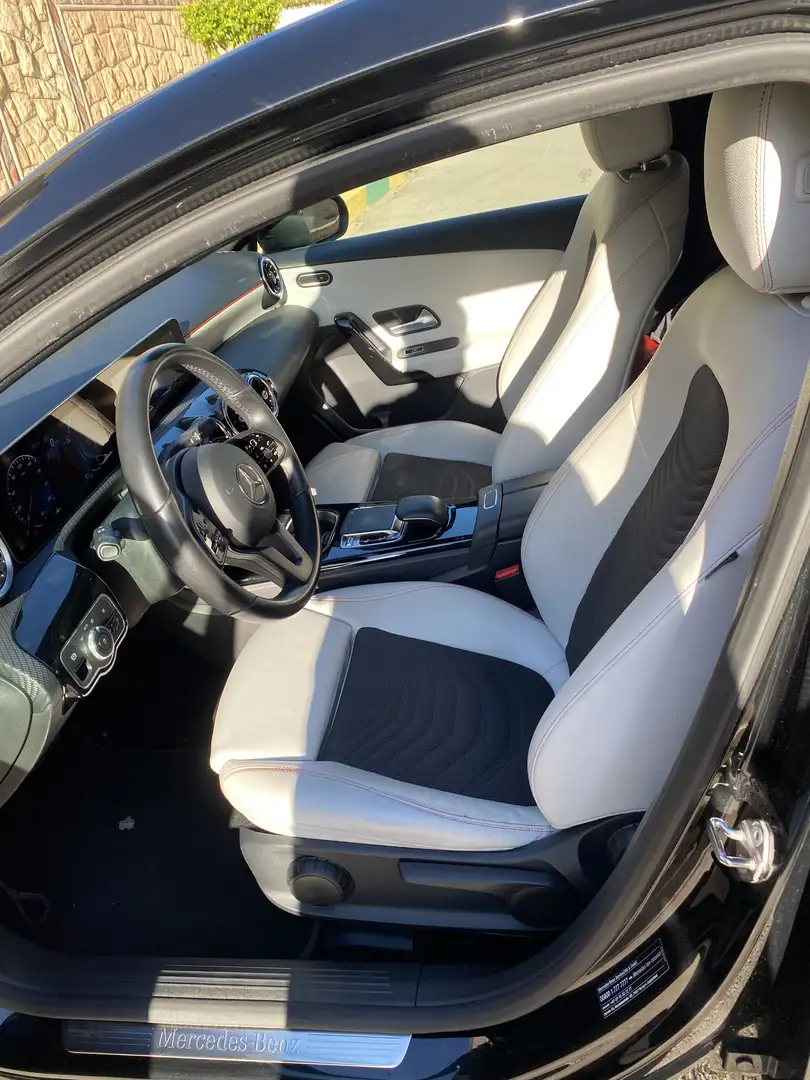 Mercedes-Benz A 220 Business-Line - 2