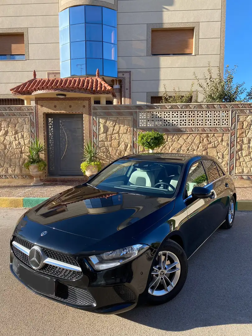 Mercedes-Benz A 220 Business-Line - 1