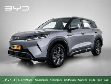 Active 45 kWh | 312 KM WLTP | 17" LMV | Panorama d