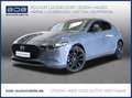 Mazda 3 SKYACTIV-X M-Hybrid Homura Head-Up 360° SHZ Gris - thumbnail 1