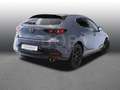 Mazda 3 SKYACTIV-X M-Hybrid Homura Head-Up 360° SHZ Gris - thumbnail 2