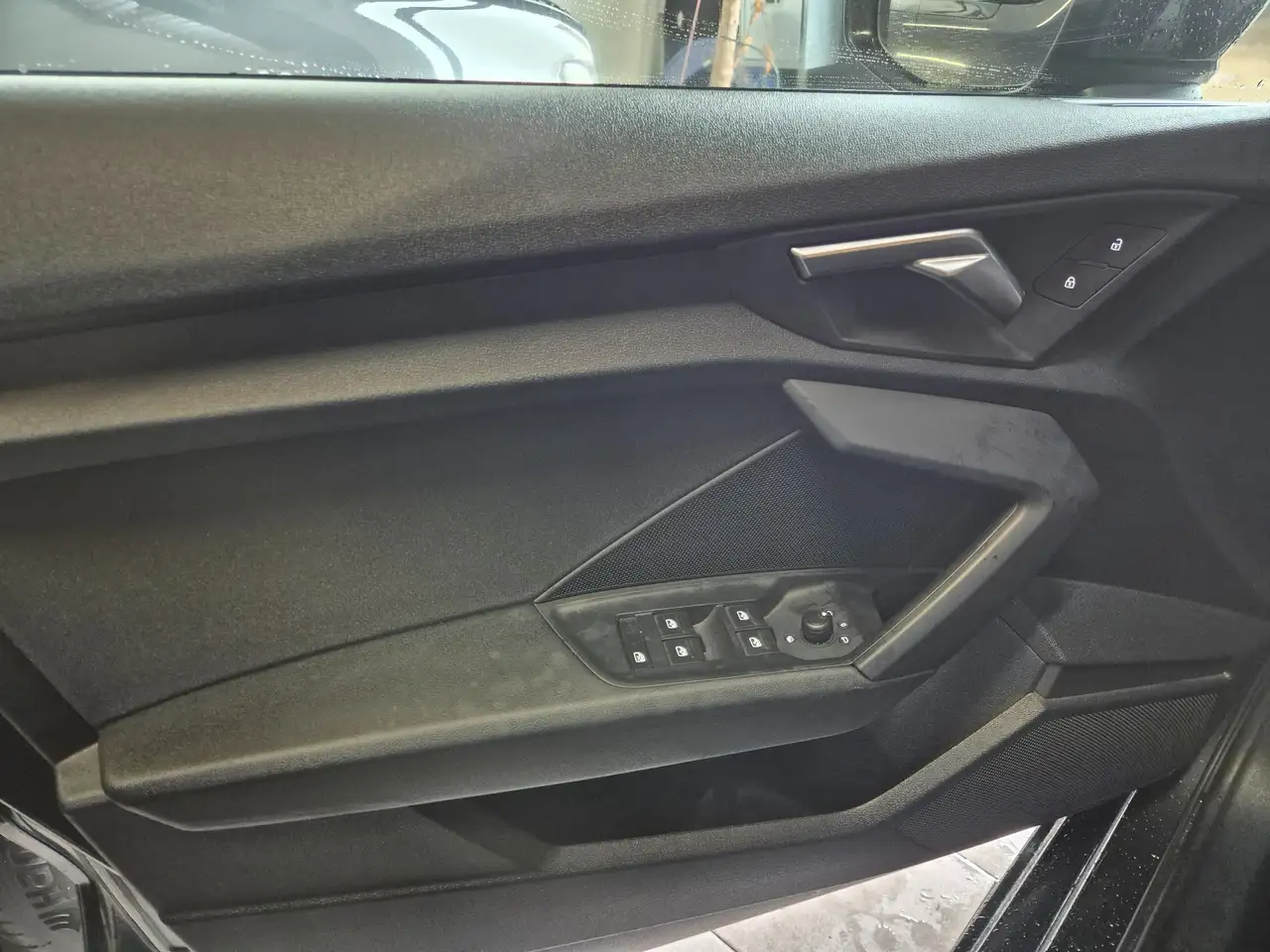 Audi A3 — photo 8 sur 14