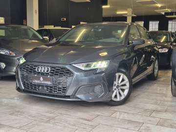 A3 Sportback 30 1.0 tfsi Business