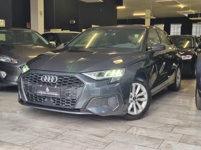 Audi A3 A3 Sportback 30 1.0 tfsi Business