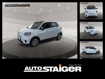 37 70 kW BEV ACC+Navi+Pano+SD+Kam.+KeyLess