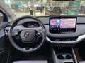 Skoda Enyaq iV 80 Loft AHK Wärmepumpe Parkassist Bleu - thumbnail 15
