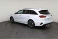 Kia Ceed / cee'd Ceed SW Top 1.5 T-GDI  *NAVI*ACC*LED*SHZ*PDC* Weiß - thumbnail 5