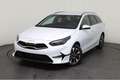 Kia Ceed / cee'd Ceed SW Top 1.5 T-GDI  *NAVI*ACC*LED*SHZ*PDC* Weiß - thumbnail 1