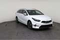 Kia Ceed / cee'd Ceed SW Top 1.5 T-GDI  *NAVI*ACC*LED*SHZ*PDC* Weiß - thumbnail 10