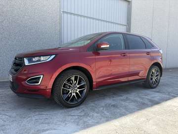 2.0TDCi Sport 4x4 PowerShift 210