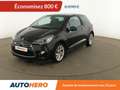 Citroen DS3 1.2 PureTech Emeraude Addict Noir - thumbnail 1
