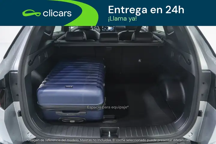 Hyundai Tucson 2026, foto 17