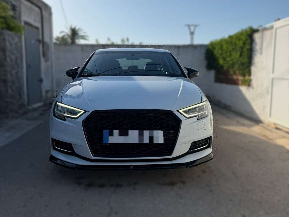 Audi A3 Sportback 35TDI S line S tronic - foto 1