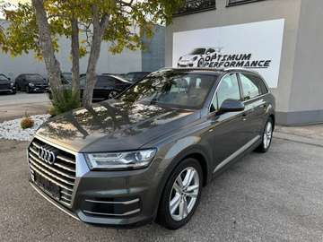 3.0 TDI ultra quattro S-Line