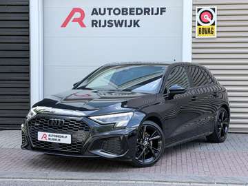 SPORTBACK 40 TFSI quattro S-Line Camera/AppleCarPl