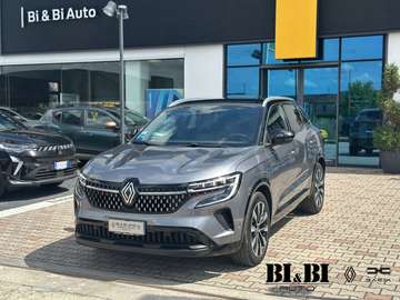 Austral 1.3 mild hybrid Techno 160cv auto