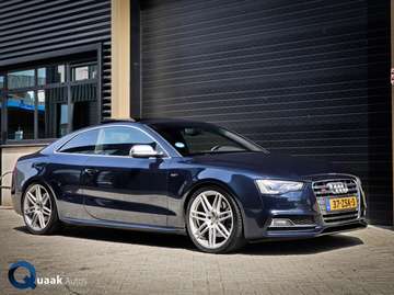 3.0 TFSI Quattro | PANO | B&O | RS-ZETELS | MEMORY