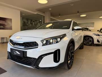 1.6 crdi mhev Style 136cv dct