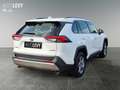 Toyota RAV 4 RAV4 - 2.5 Business Edition NAVI*KLIMA*RFK*ACC* Weiß - thumbnail 6