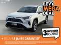 Toyota RAV 4 RAV4 - 2.5 Business Edition NAVI*KLIMA*RFK*ACC* Weiß - thumbnail 1