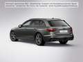 Audi A4 40 TFSI Q 2x S LINE AHK MATRIX-LED LM19 Grijs - thumbnail 4