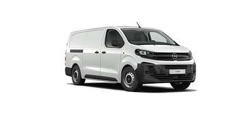 Vivaro BlueHDi 150 S&S XL