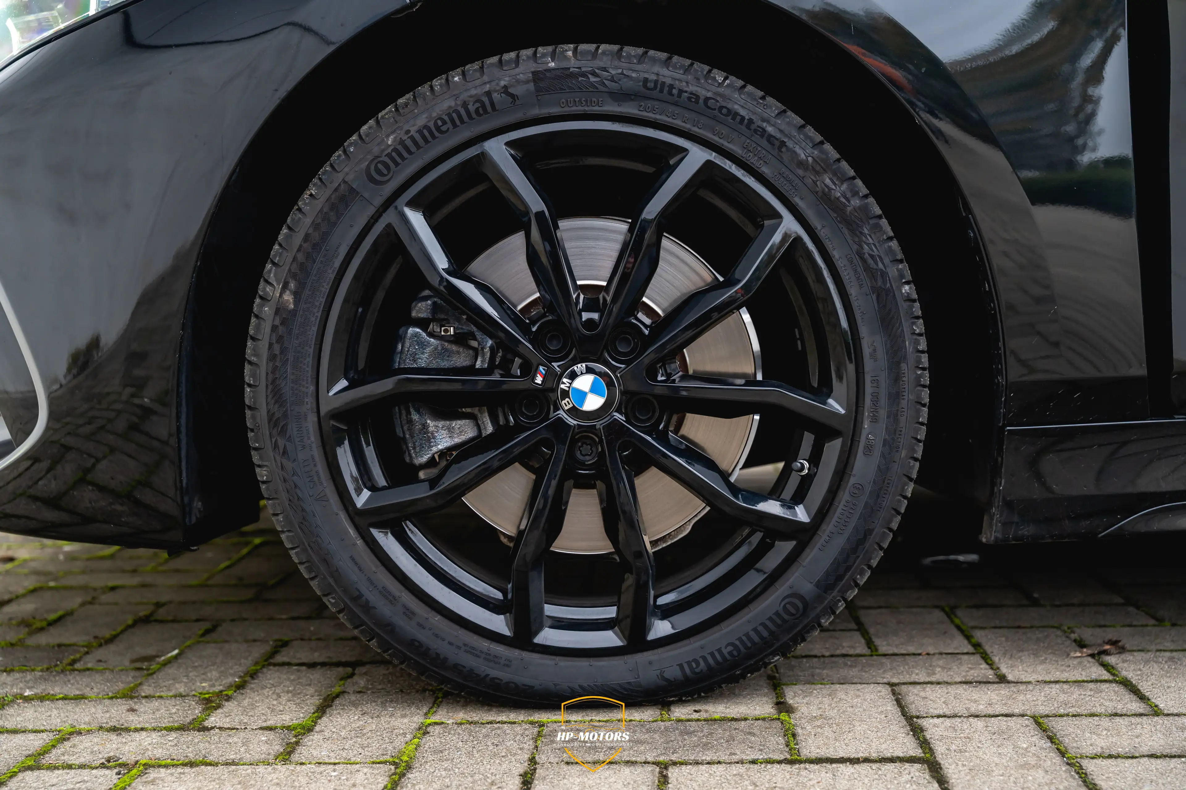 BMW 120 — photo 5