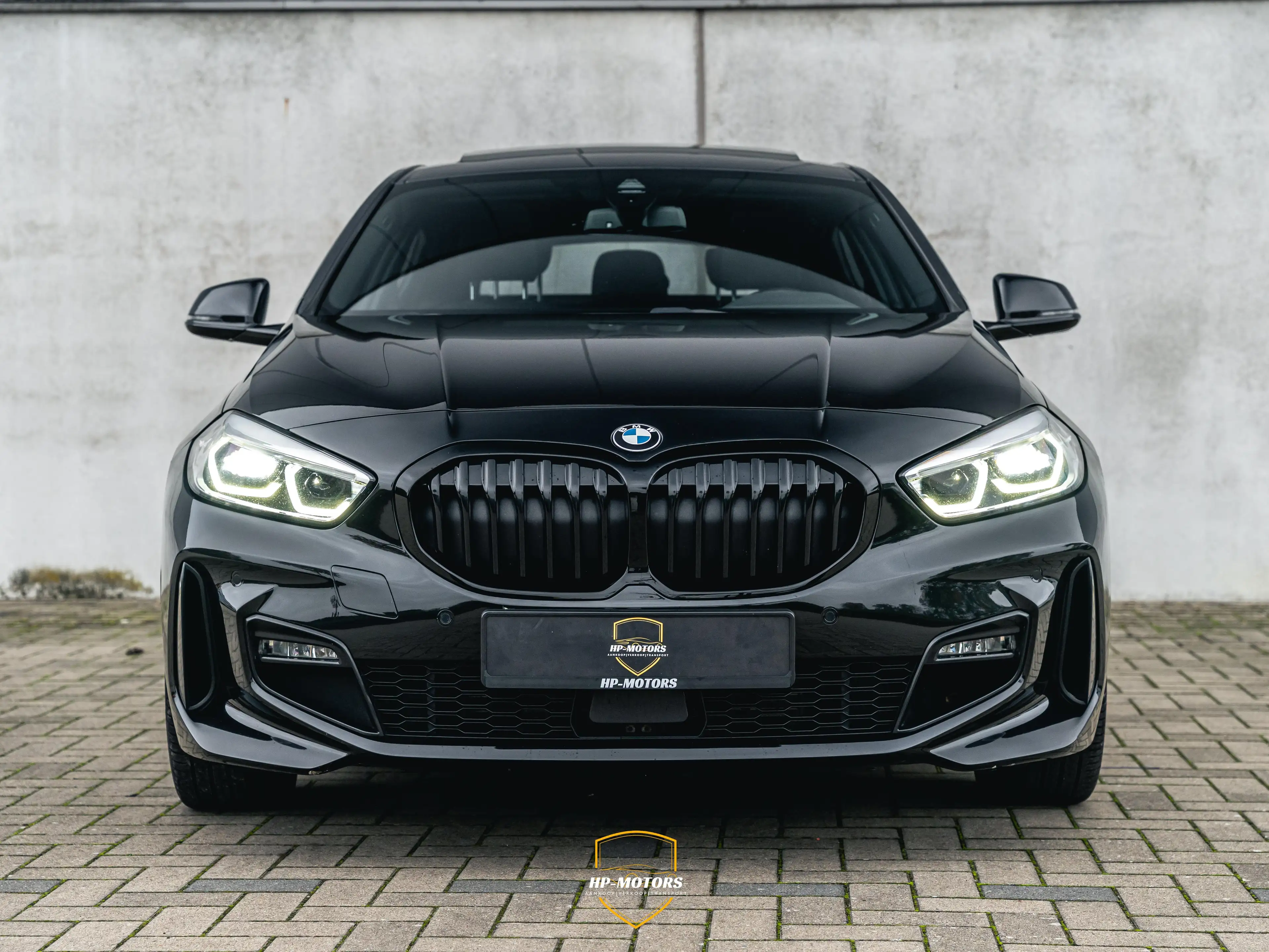 BMW 120 — photo 3