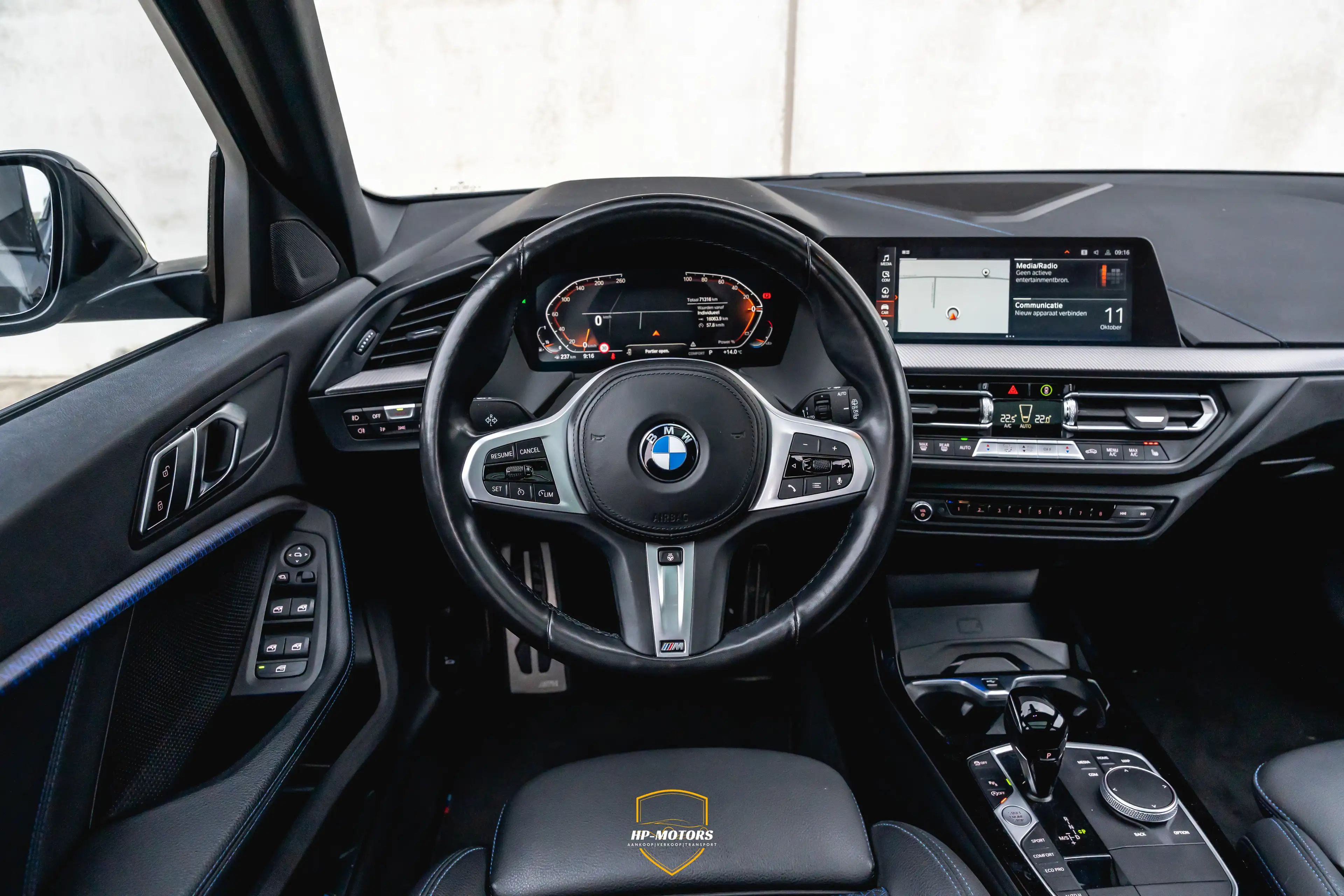 BMW 120 — photo 7