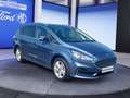 Ford S-Max S-Max 2.5 Duratec FHEV TITANIUM Bleu - thumbnail 17