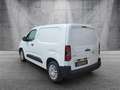 Opel Combo E Cargo"Edition" aus 1-Hand Navi/DAB/Klima Fehér - thumbnail 3