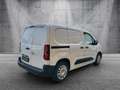 Opel Combo E Cargo"Edition" aus 1-Hand Navi/DAB/Klima Fehér - thumbnail 5