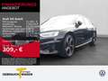 Audi A4 40 TFSI 2x S LINE LEDER MATRIX-LED LM19 Schwarz - thumbnail 1