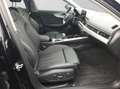 Audi A4 40 TFSI 2x S LINE LEDER MATRIX-LED LM19 Schwarz - thumbnail 4