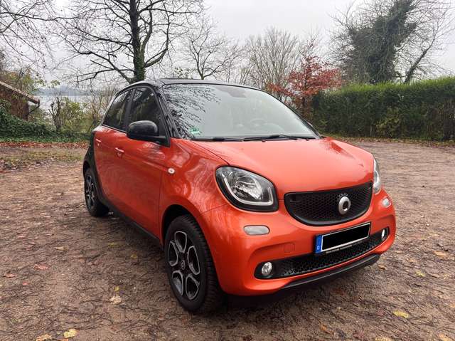 smart forFour smart forfour twinamic prime