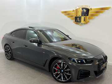 d xDrive Gran Coupe Aut. // M-PAKET PRO // PANO //