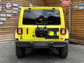 Jeep Wrangler Unlimeted Sport Tide Hide 4x4 3.6l NAVI Gelb - thumbnail 12