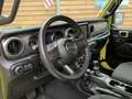 Jeep Wrangler Unlimeted Sport Tide Hide 4x4 3.6l NAVI Gelb - thumbnail 20