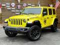 Jeep Wrangler Unlimeted Sport Tide Hide 4x4 3.6l NAVI Gelb - thumbnail 6