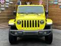 Jeep Wrangler Unlimeted Sport Tide Hide 4x4 3.6l NAVI Gelb - thumbnail 4