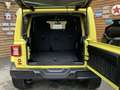 Jeep Wrangler Unlimeted Sport Tide Hide 4x4 3.6l NAVI Gelb - thumbnail 13